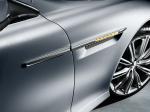 Aston Martin DB9 Volante 2012 года (WW)
